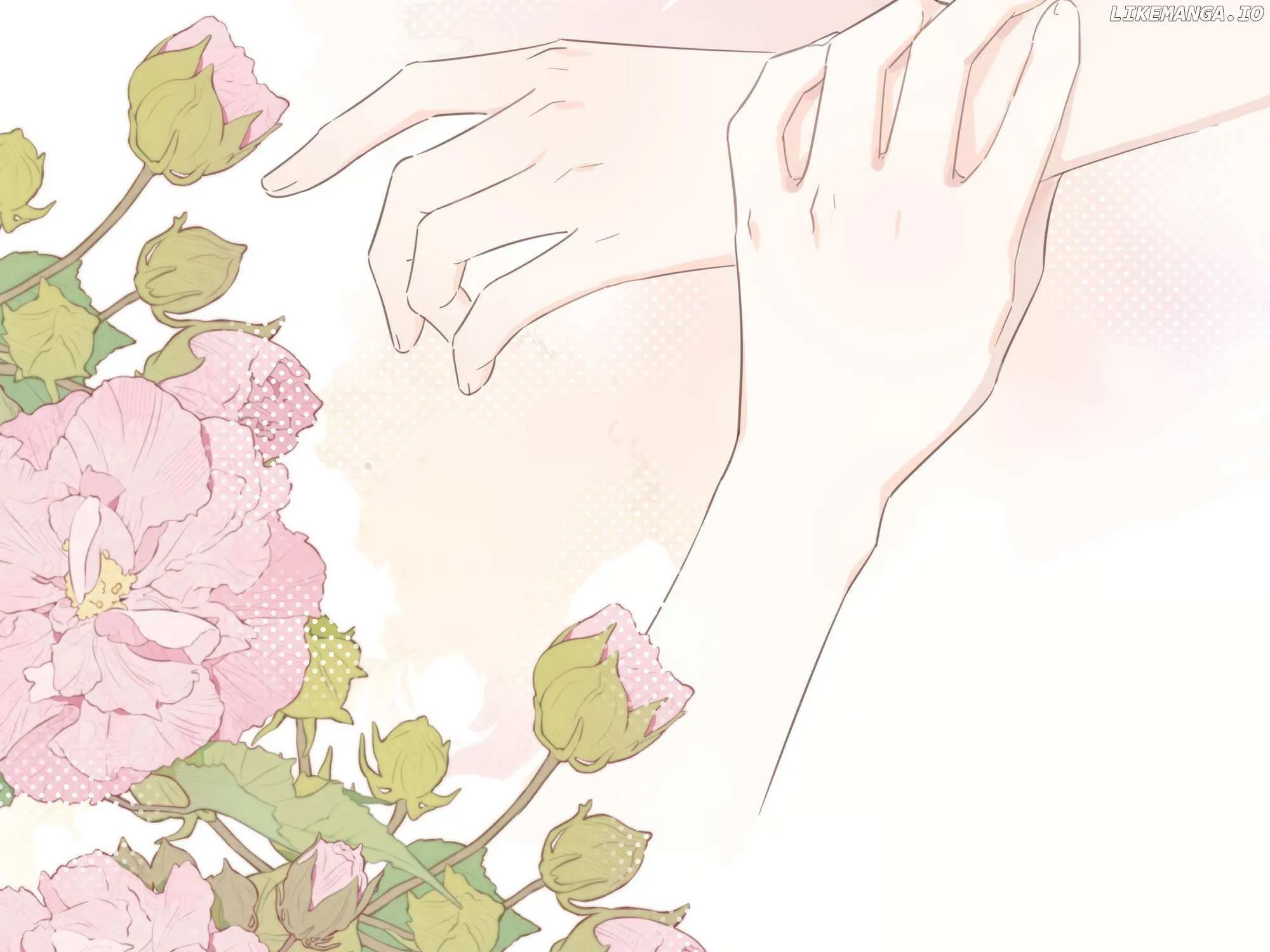 Falling in Love Gives Me Superpowers Chapter 5 page 54 - 