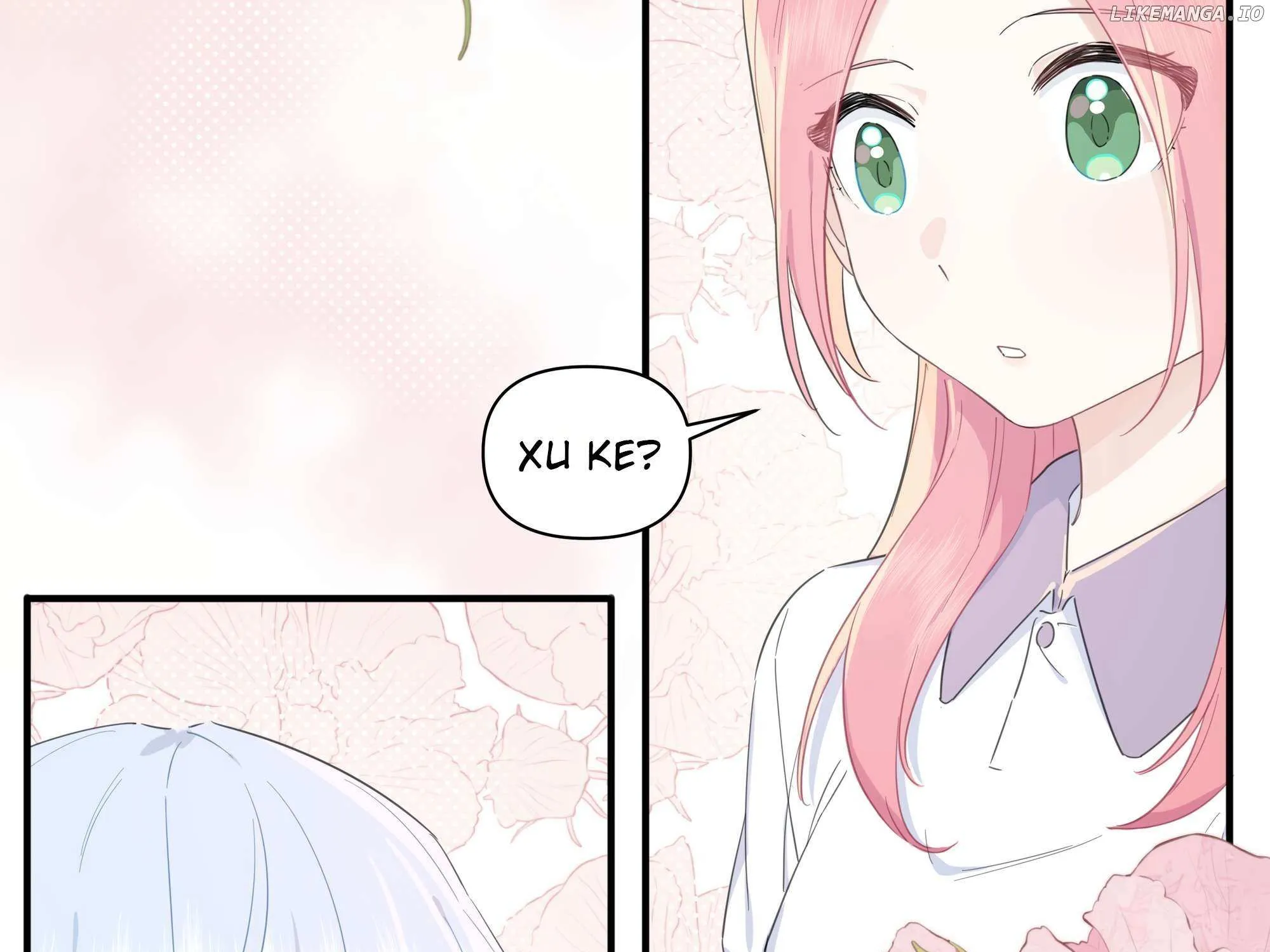 Falling in Love Gives Me Superpowers Chapter 5 page 56 - 