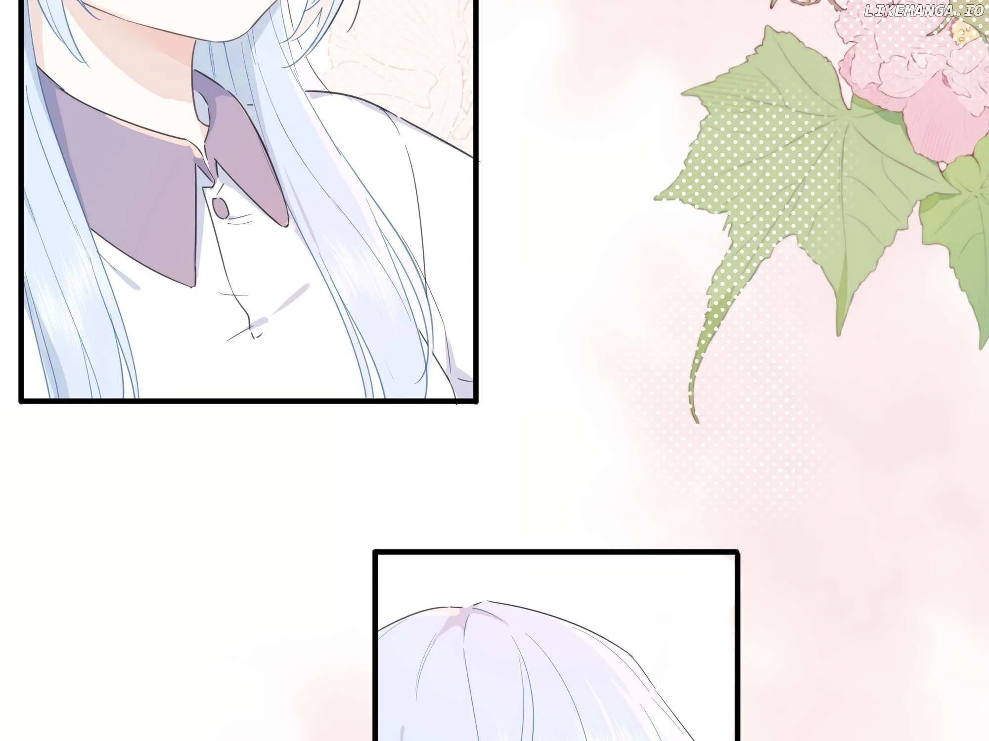 Falling in Love Gives Me Superpowers Chapter 5 page 58 - 