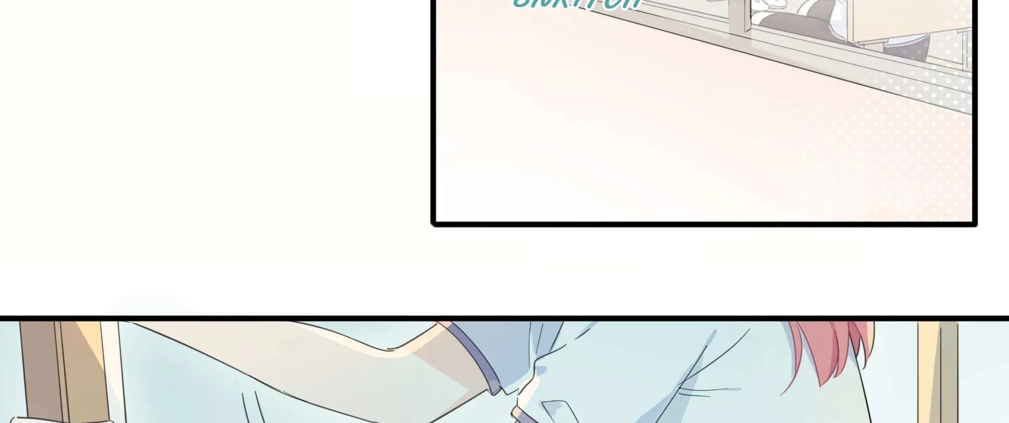 Falling in Love Gives Me Superpowers Chapter 5 page 7 - 
