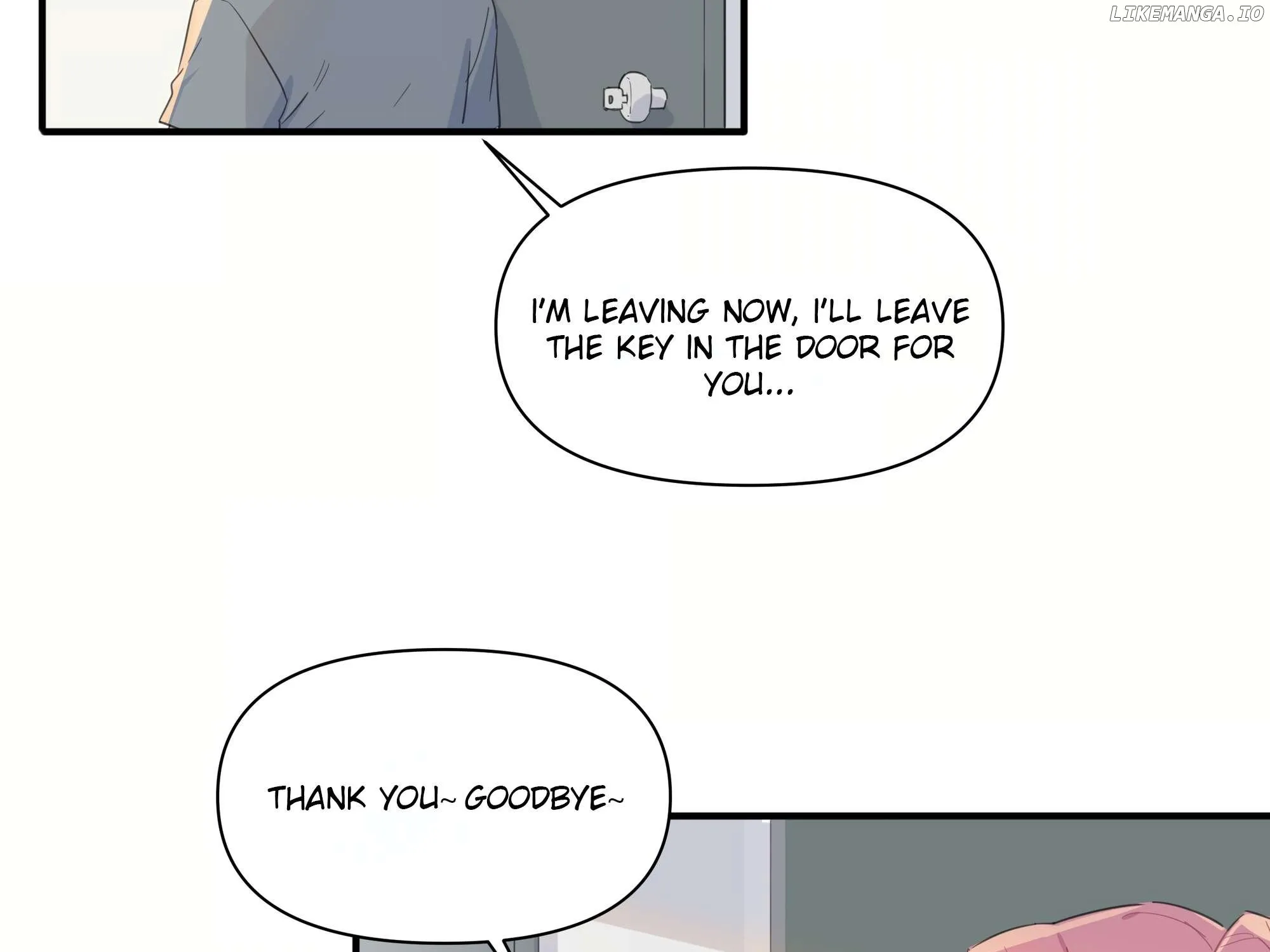 Falling in Love Gives Me Superpowers Chapter 5 page 66 - 