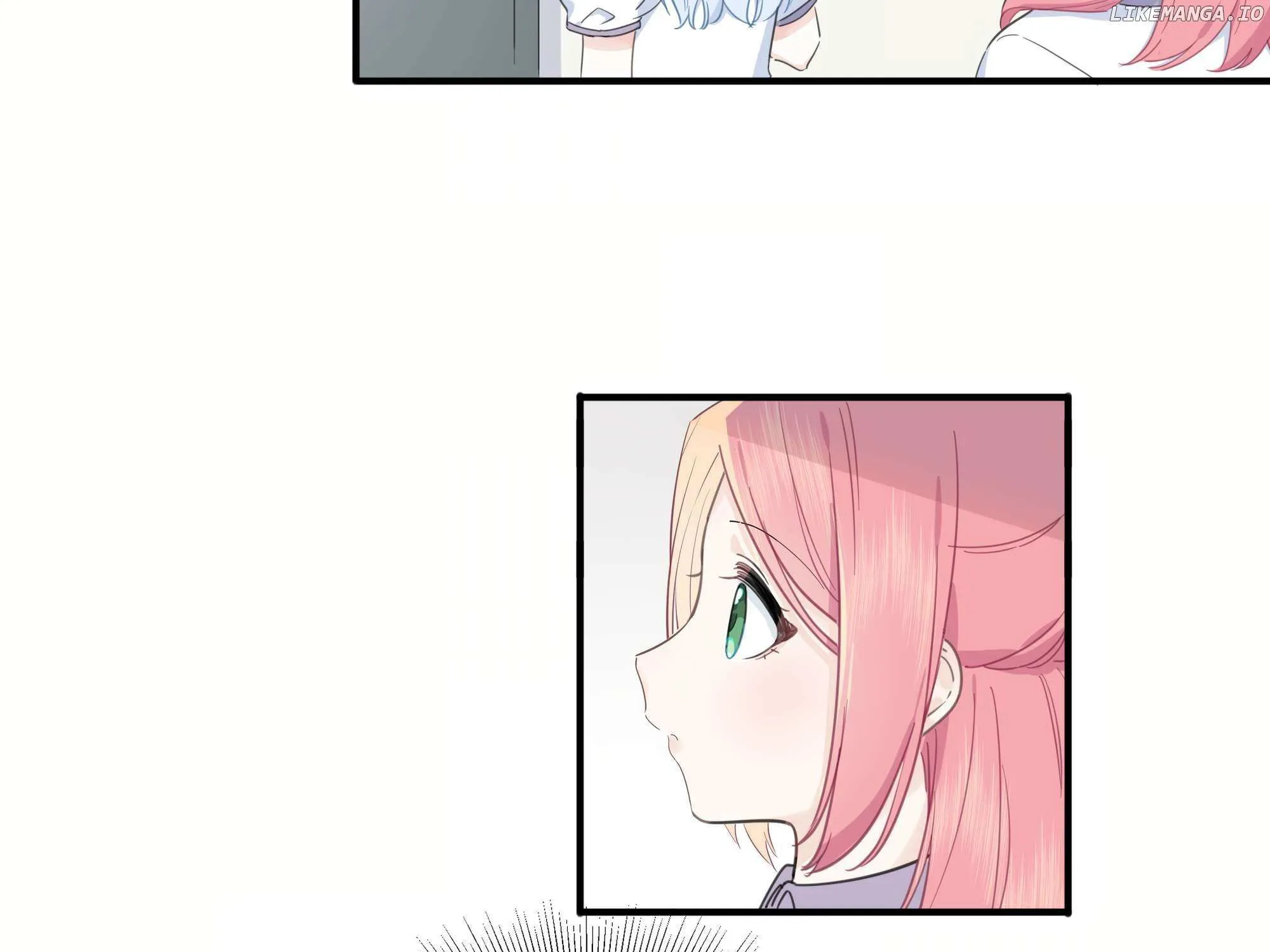 Falling in Love Gives Me Superpowers Chapter 5 page 68 - 
