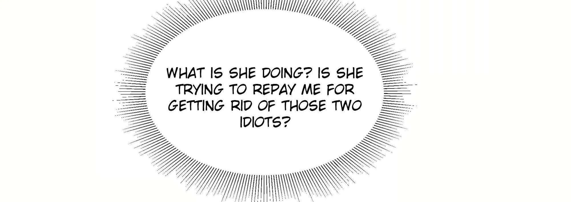 Falling in Love Gives Me Superpowers Chapter 5 page 69 - 