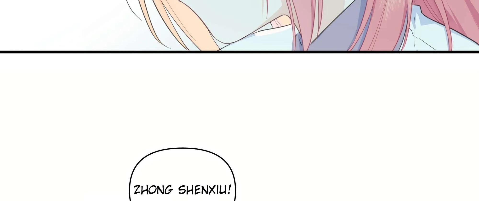 Falling in Love Gives Me Superpowers Chapter 5 page 9 - 
