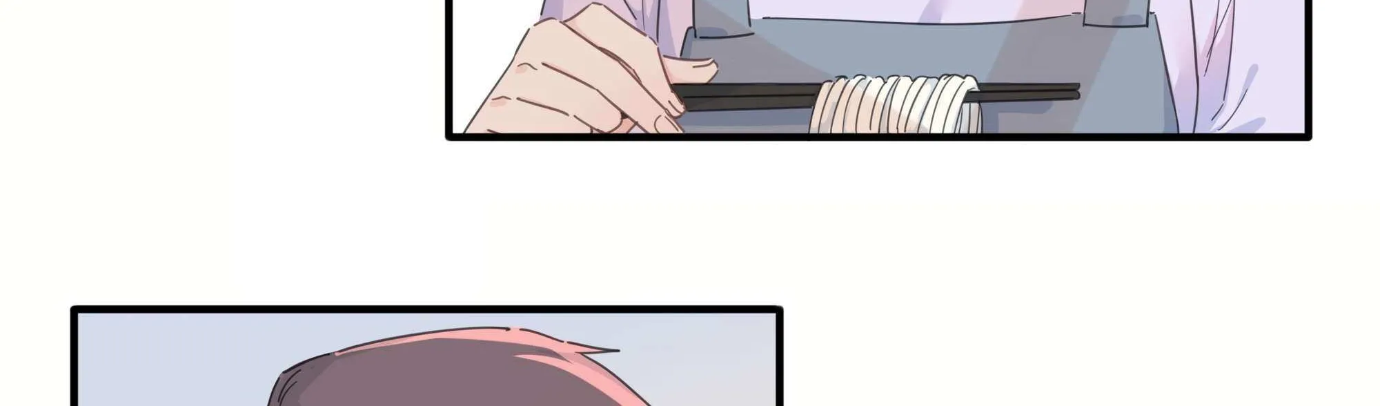 Falling in Love Gives Me Superpowers Chapter 6 page 14 - 