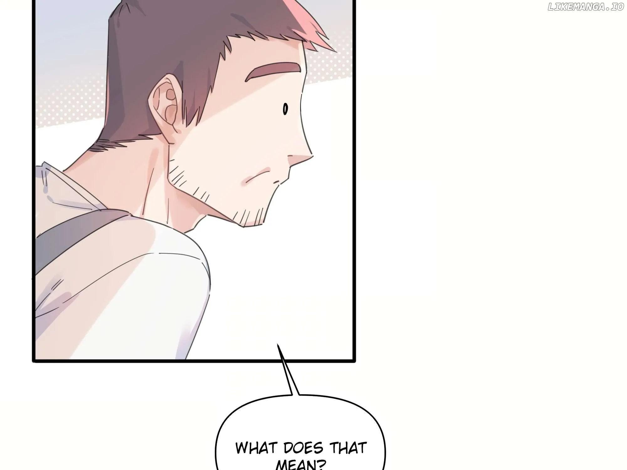 Falling in Love Gives Me Superpowers Chapter 6 page 15 - 