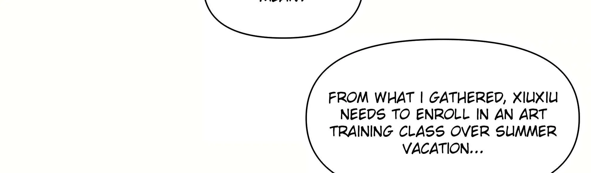 Falling in Love Gives Me Superpowers Chapter 6 page 16 - 