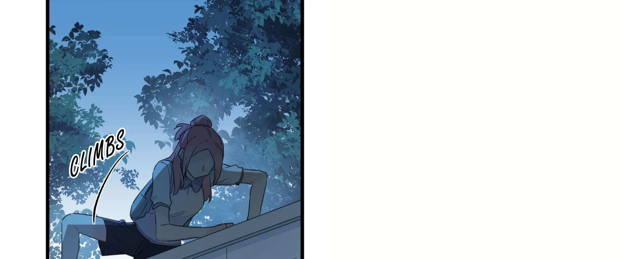 Falling in Love Gives Me Superpowers Chapter 6 page 28 - 