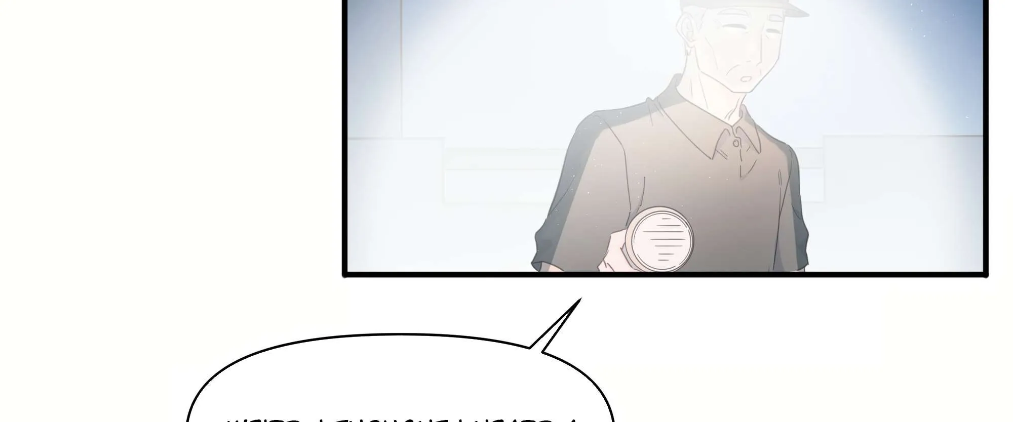 Falling in Love Gives Me Superpowers Chapter 6 page 30 - 