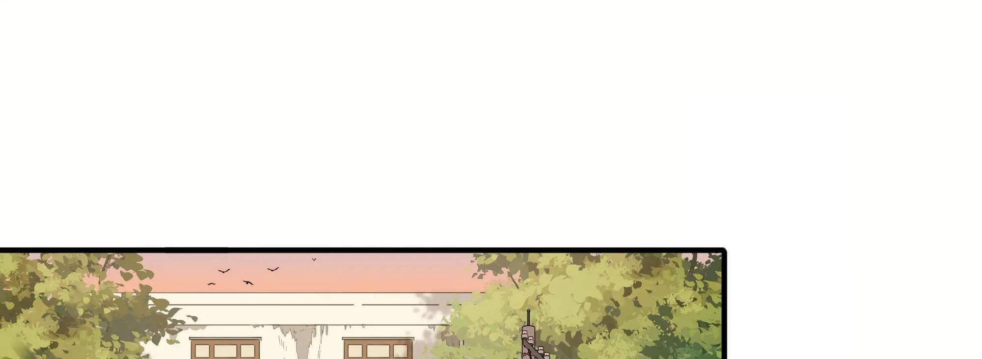 Falling in Love Gives Me Superpowers Chapter 6 page 4 - 