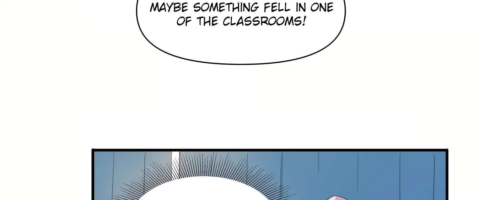 Falling in Love Gives Me Superpowers Chapter 6 page 32 - 