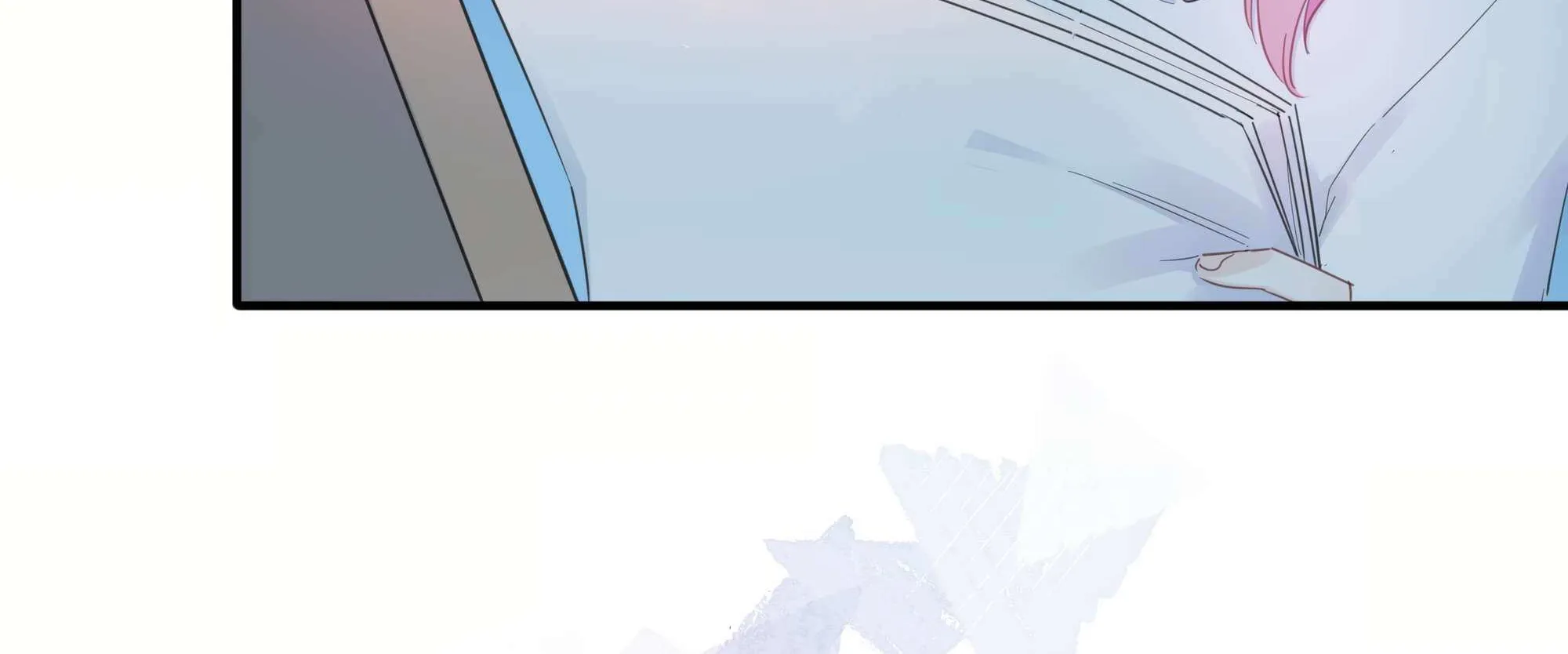 Falling in Love Gives Me Superpowers Chapter 6 page 36 - 