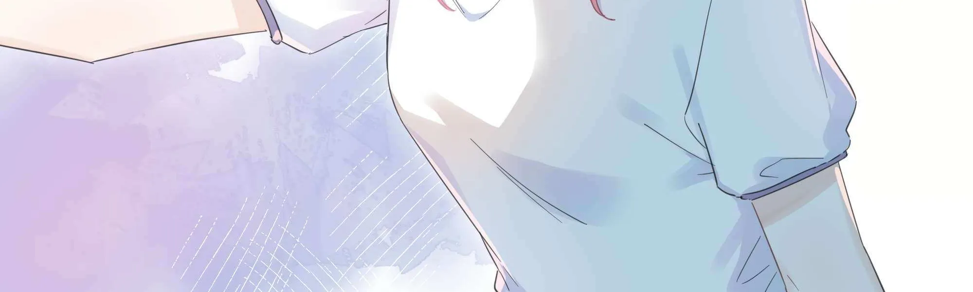 Falling in Love Gives Me Superpowers Chapter 6 page 40 - 