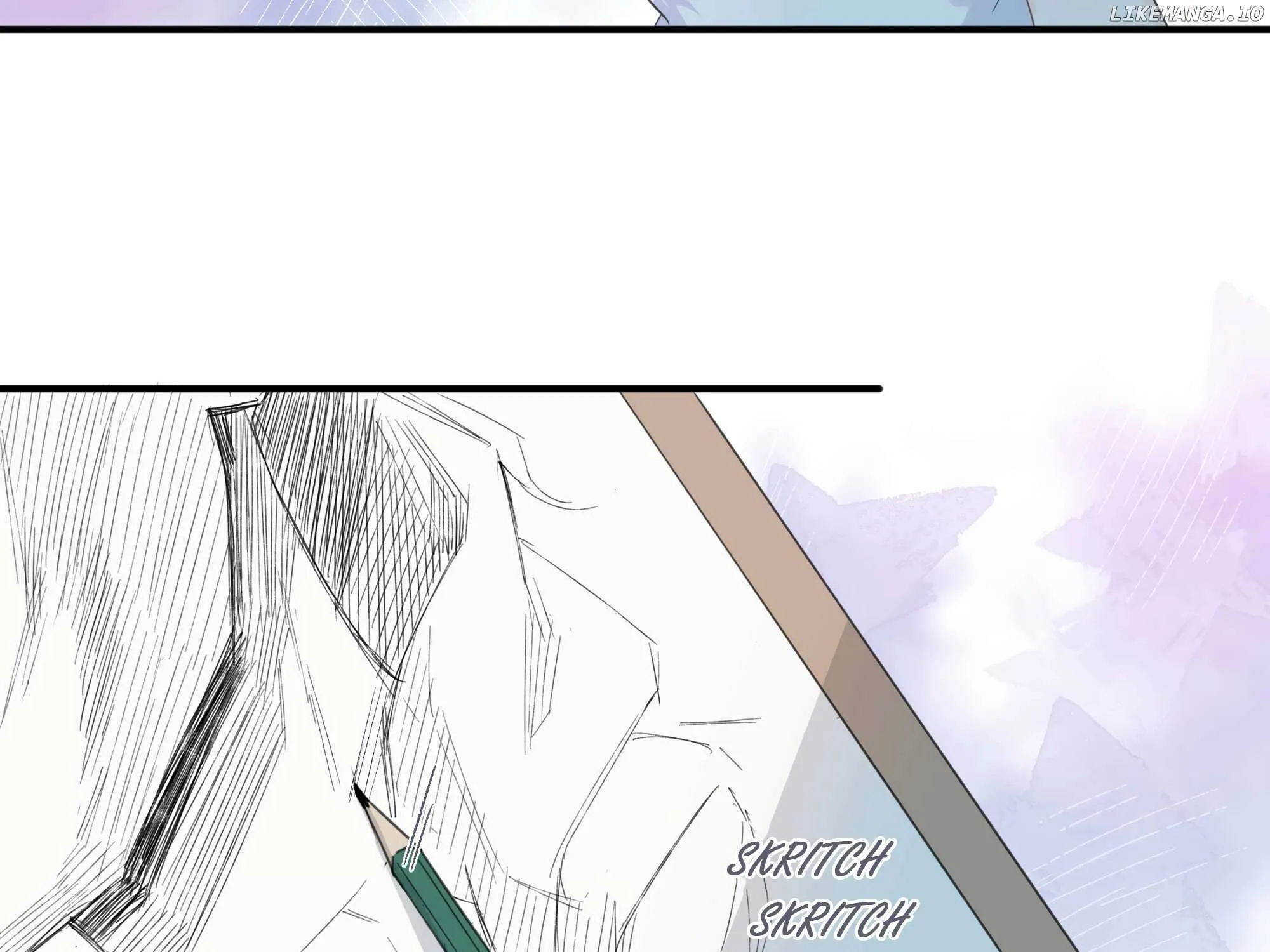 Falling in Love Gives Me Superpowers Chapter 6 page 41 - 