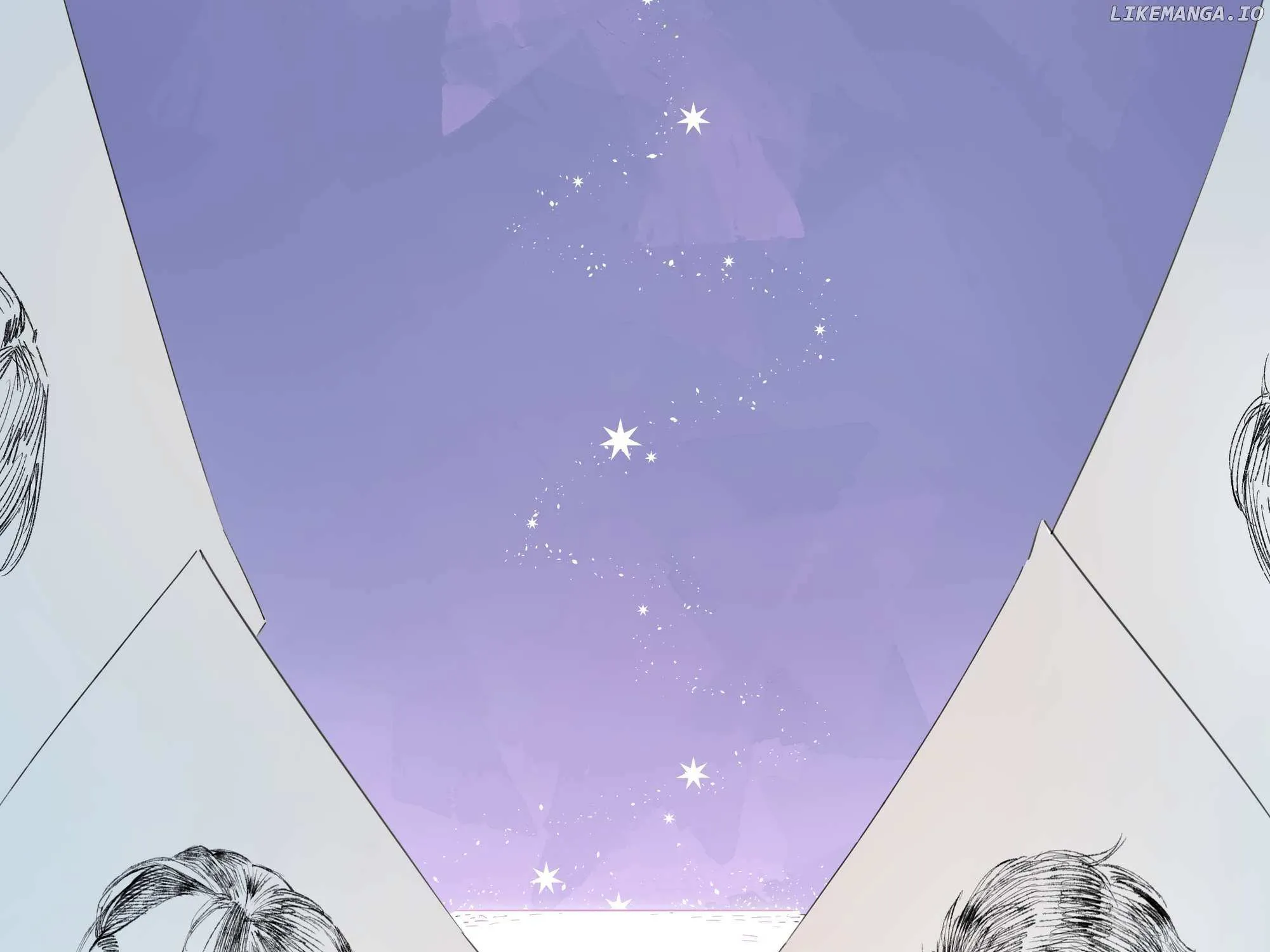 Falling in Love Gives Me Superpowers Chapter 6 page 43 - 