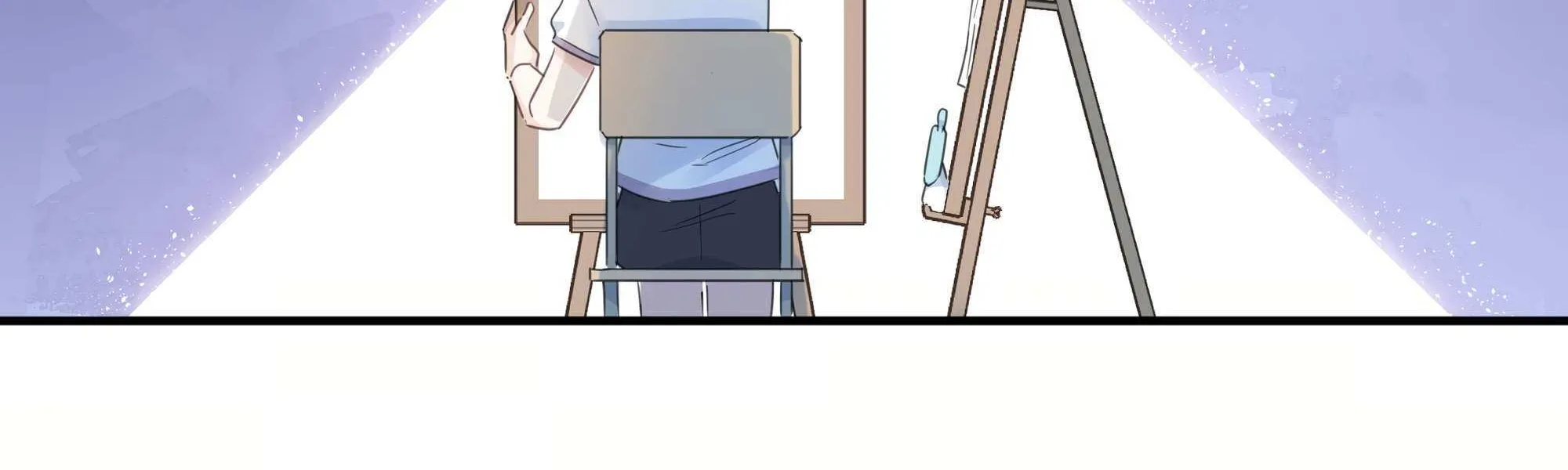 Falling in Love Gives Me Superpowers Chapter 6 page 46 - 