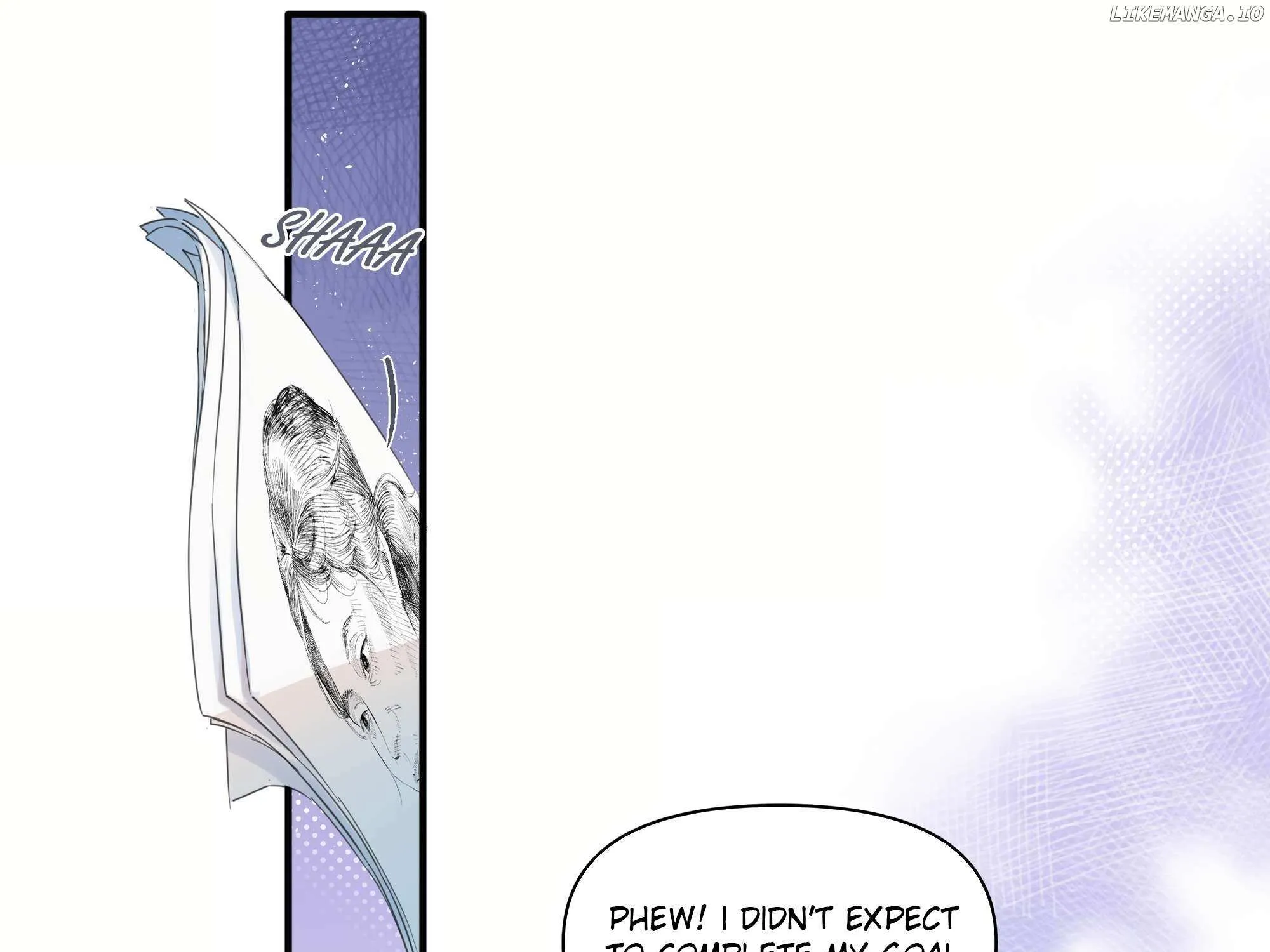 Falling in Love Gives Me Superpowers Chapter 6 page 47 - 