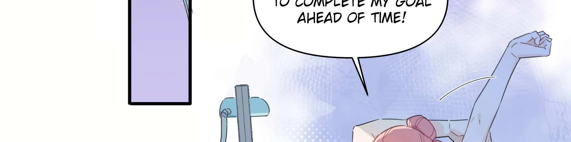 Falling in Love Gives Me Superpowers Chapter 6 page 48 - 