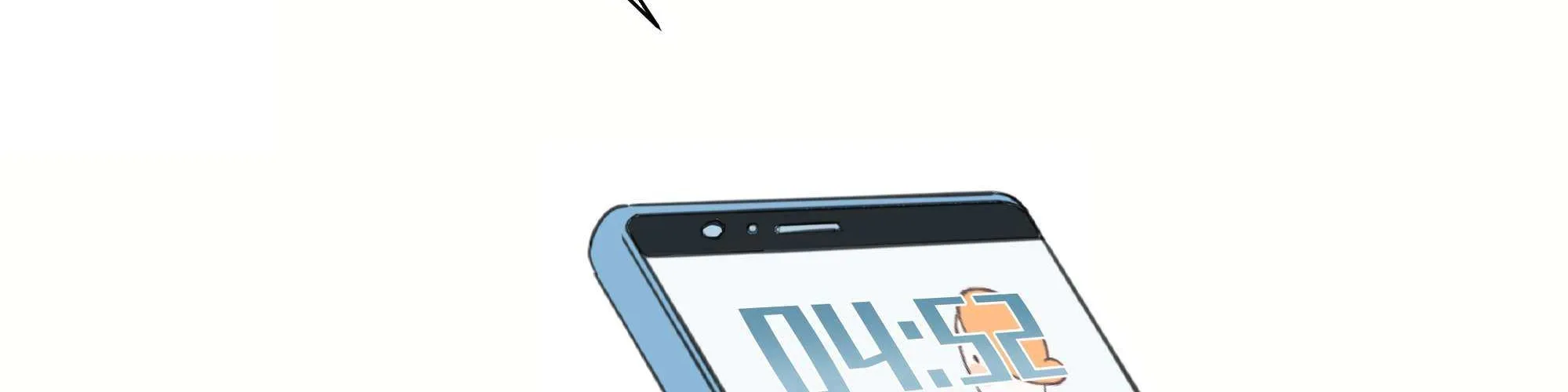 Falling in Love Gives Me Superpowers Chapter 6 page 50 - 