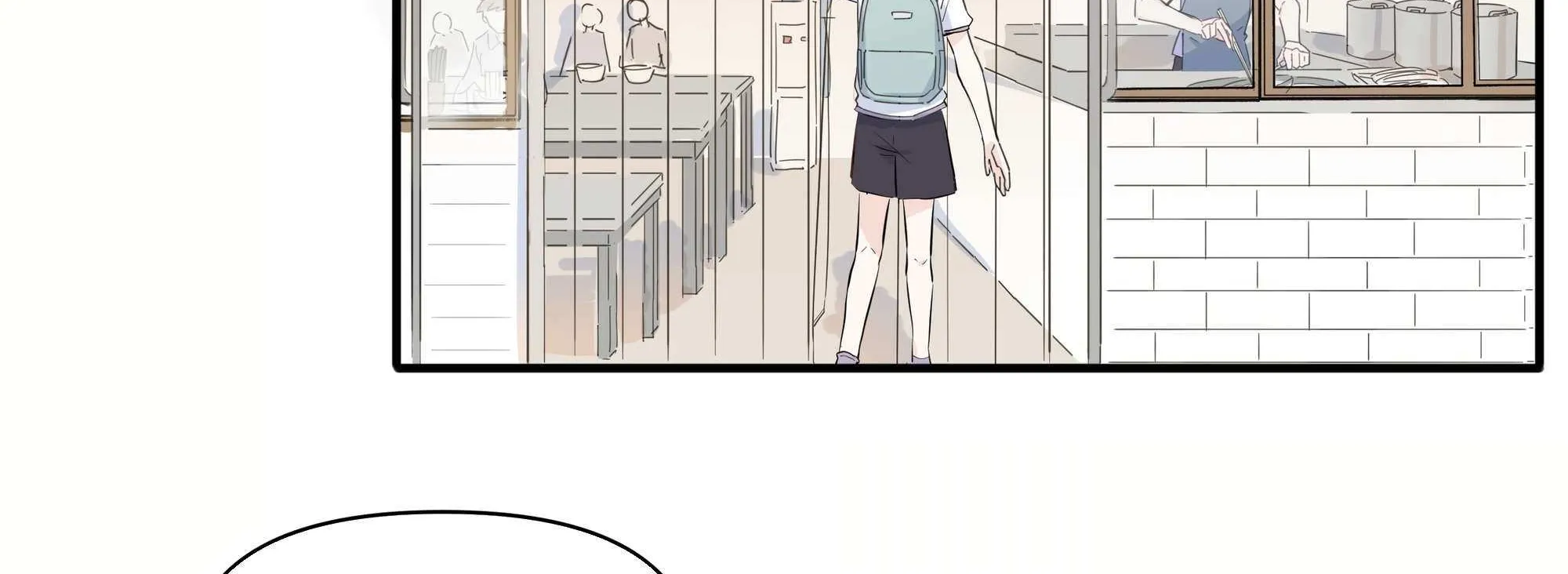 Falling in Love Gives Me Superpowers Chapter 6 page 6 - 