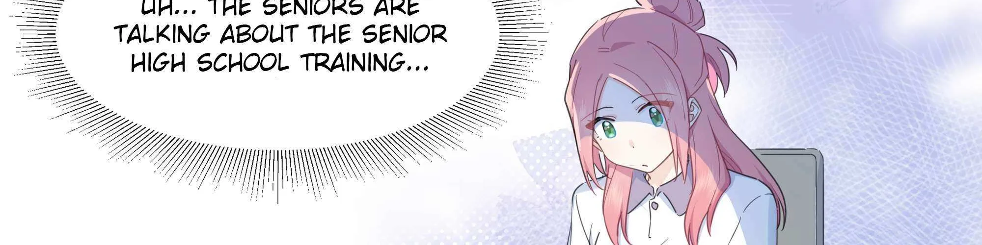 Falling in Love Gives Me Superpowers Chapter 6 page 52 - 