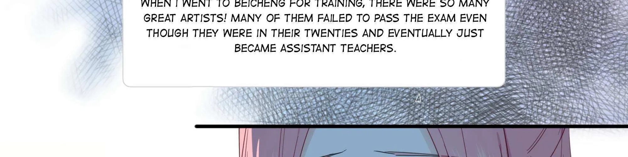 Falling in Love Gives Me Superpowers Chapter 6 page 60 - 