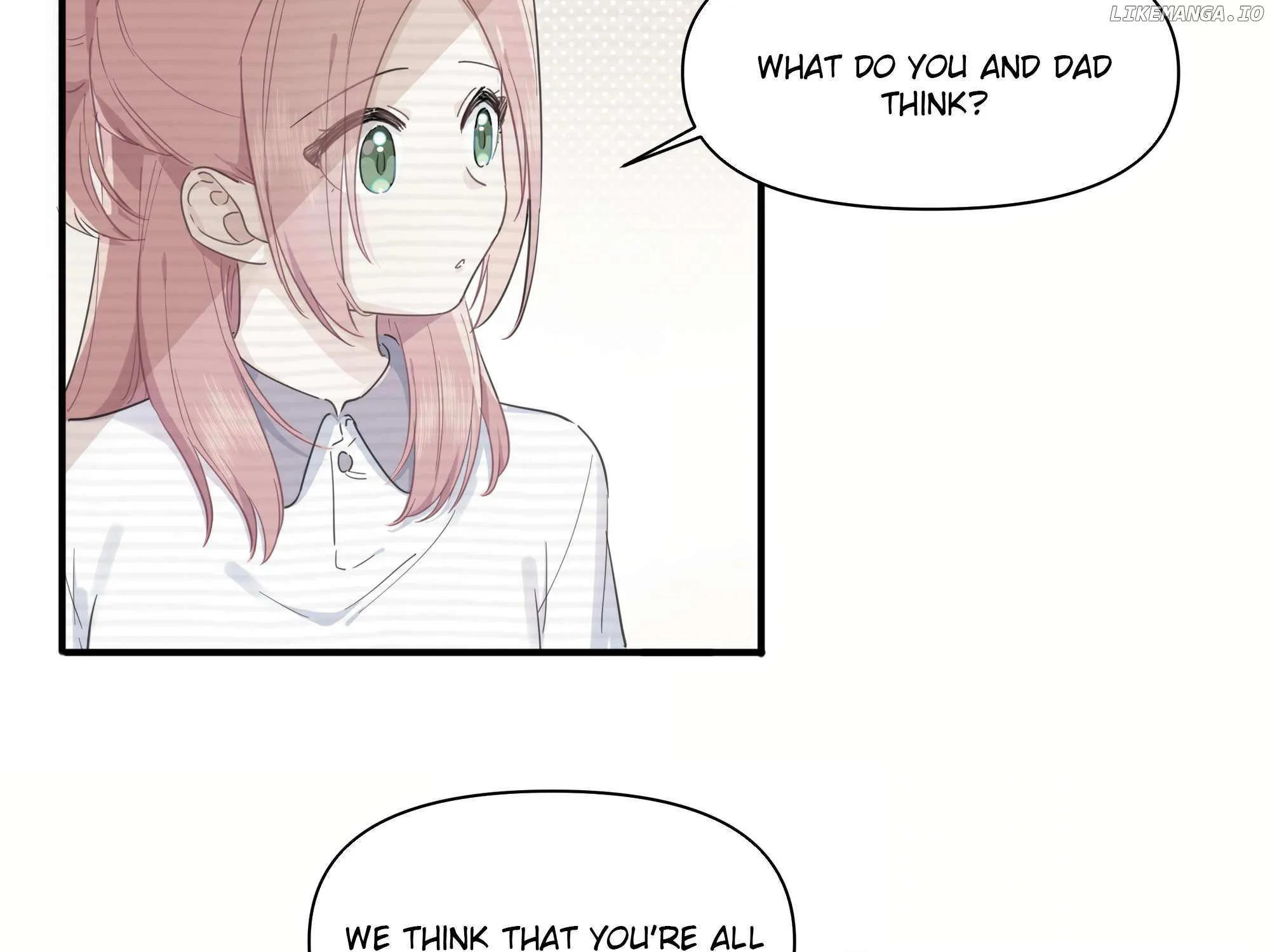 Falling in Love Gives Me Superpowers Chapter 6 page 65 - 