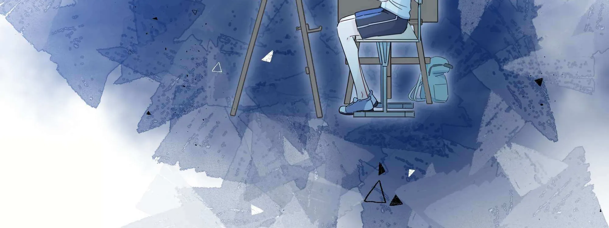 Falling in Love Gives Me Superpowers Chapter 6 page 72 - 