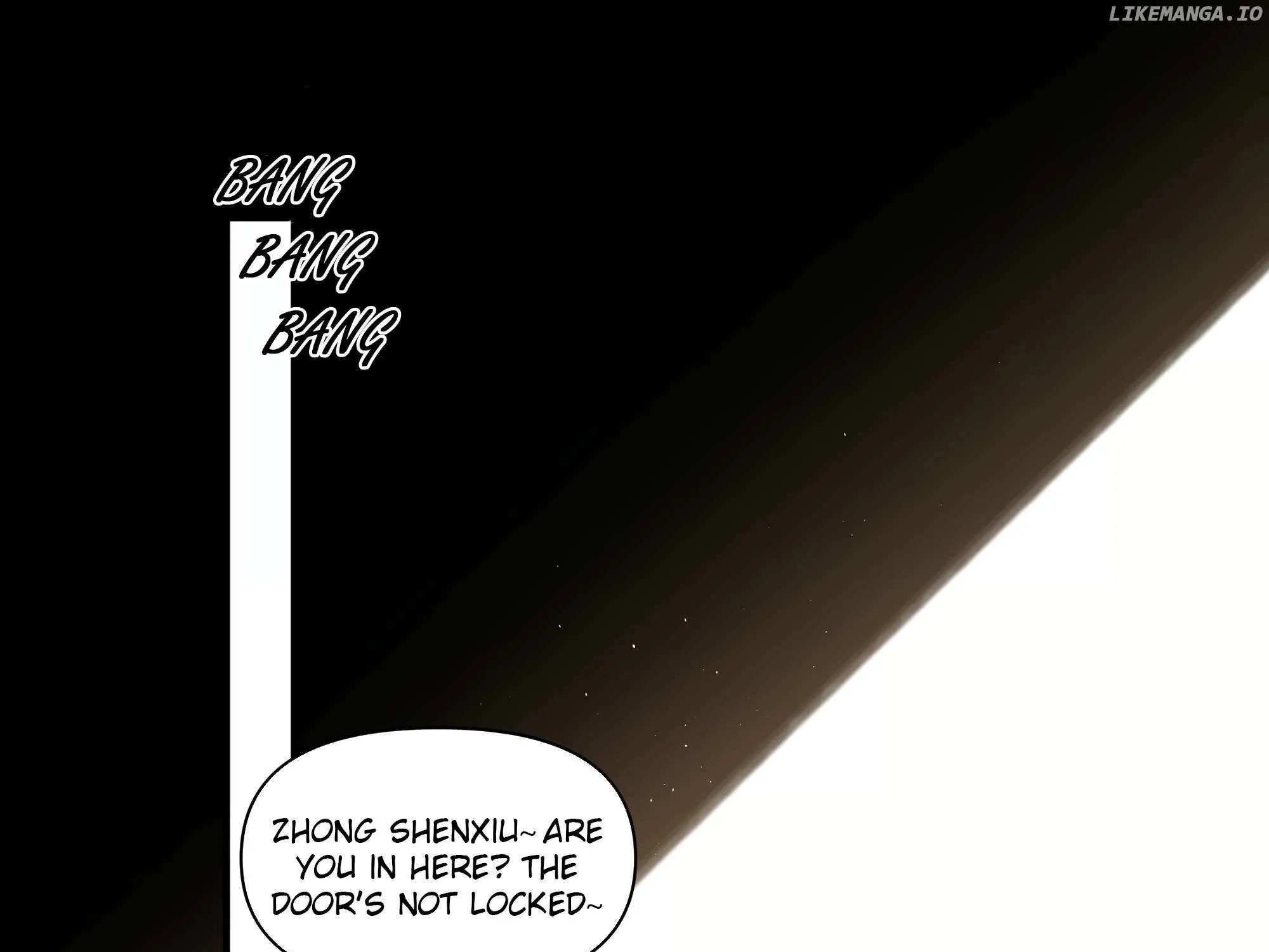 Falling in Love Gives Me Superpowers Chapter 6 page 81 - 
