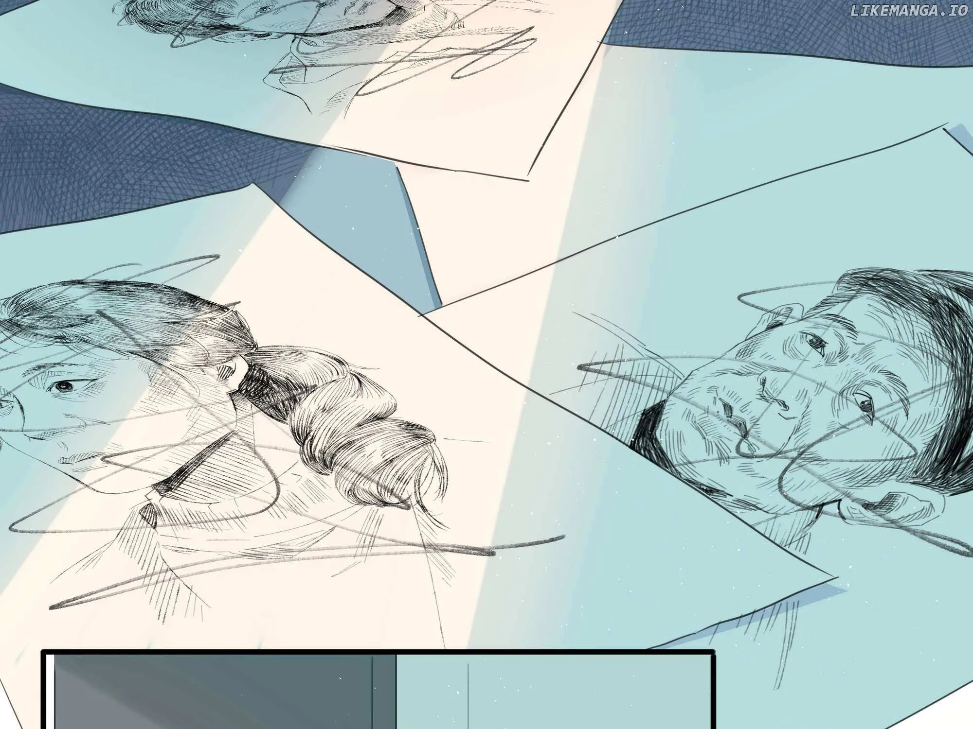 Falling in Love Gives Me Superpowers Chapter 6 page 88 - 
