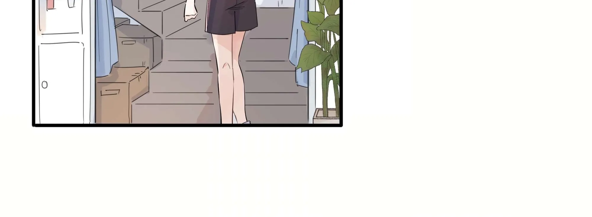 Falling in Love Gives Me Superpowers Chapter 6 page 10 - 