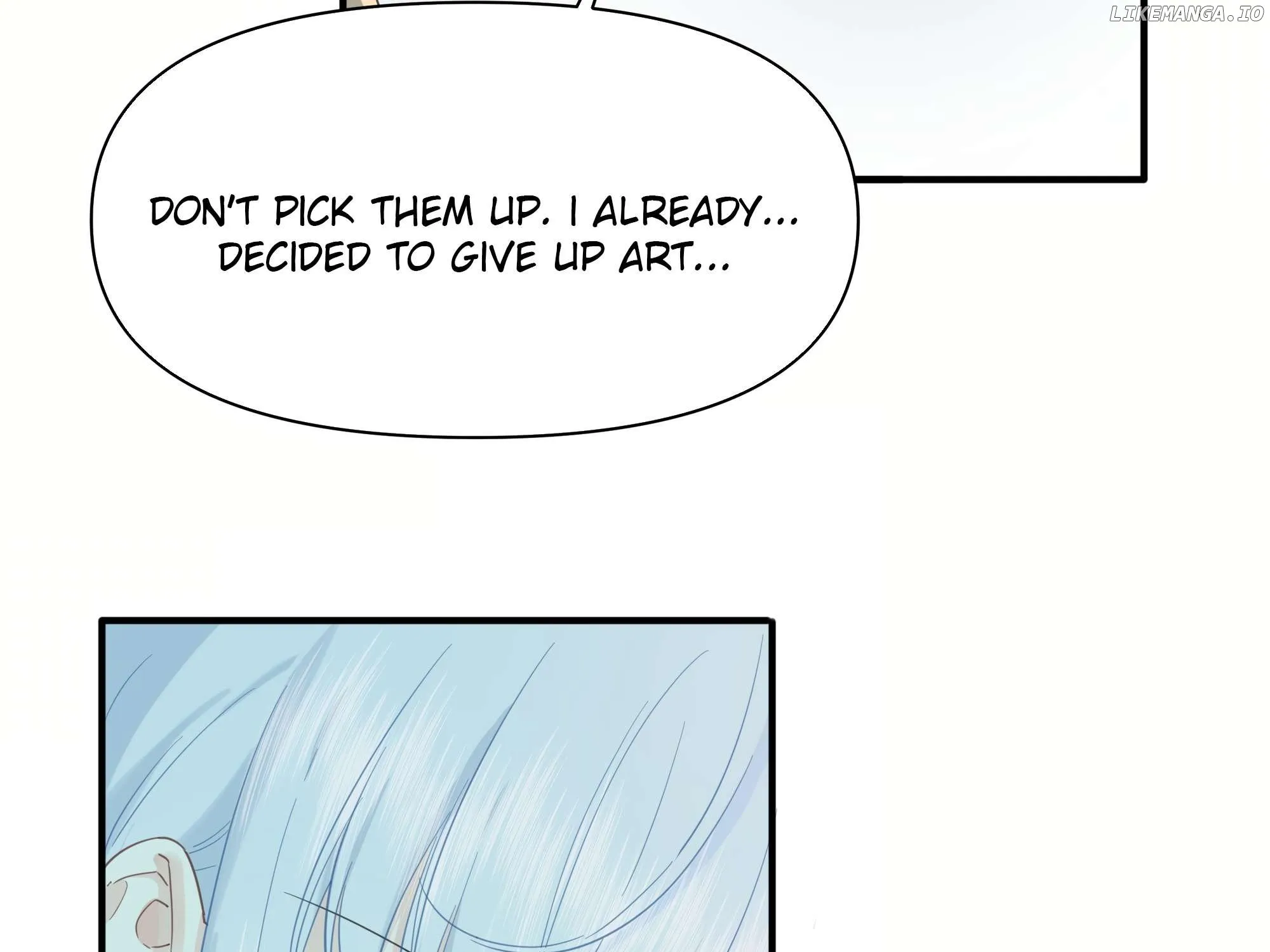 Falling in Love Gives Me Superpowers Chapter 6 page 94 - 