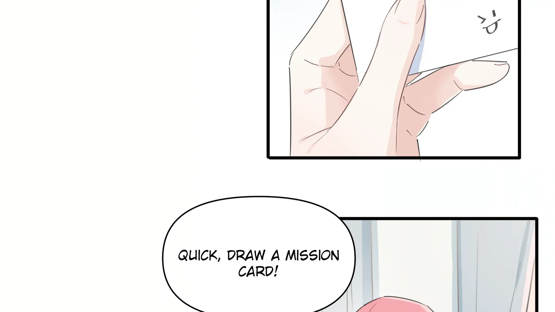 Falling in Love Gives Me Superpowers Chapter 7 page 18 - 