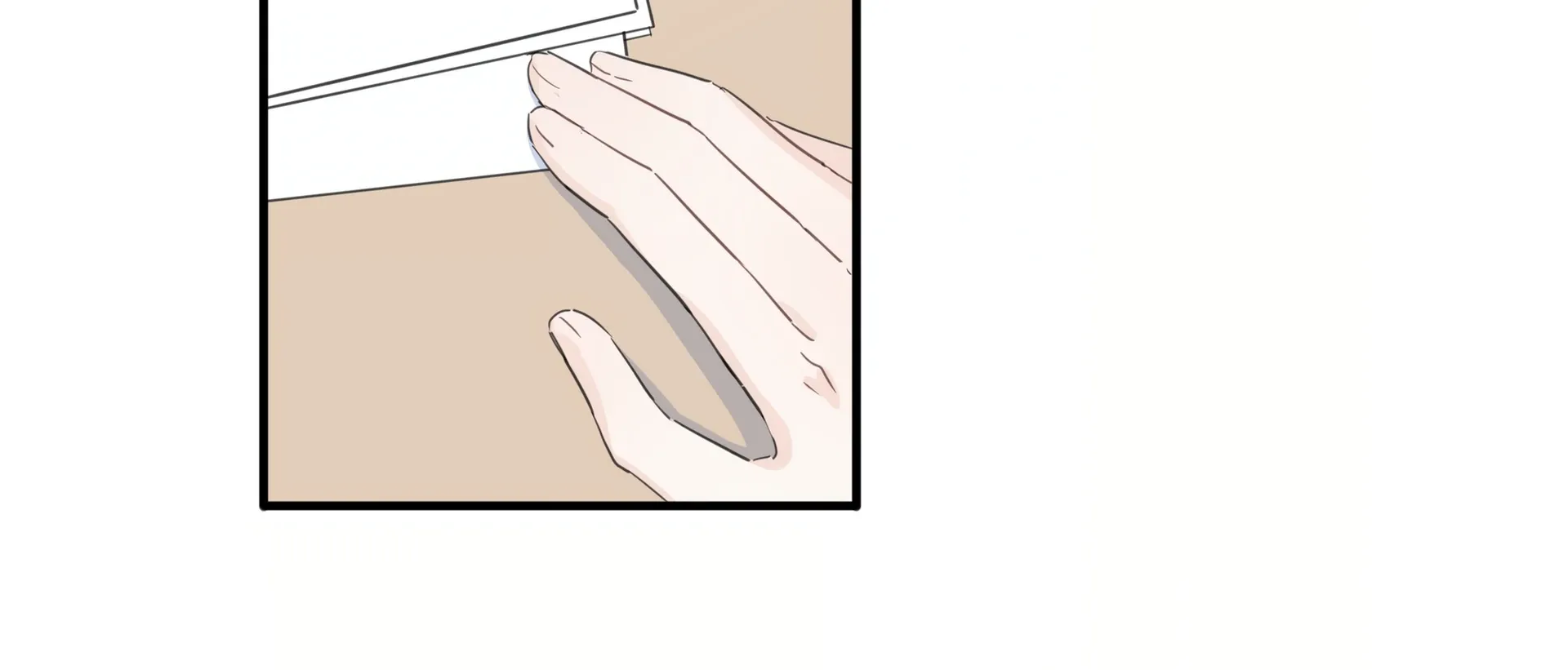Falling in Love Gives Me Superpowers Chapter 7 page 21 - 