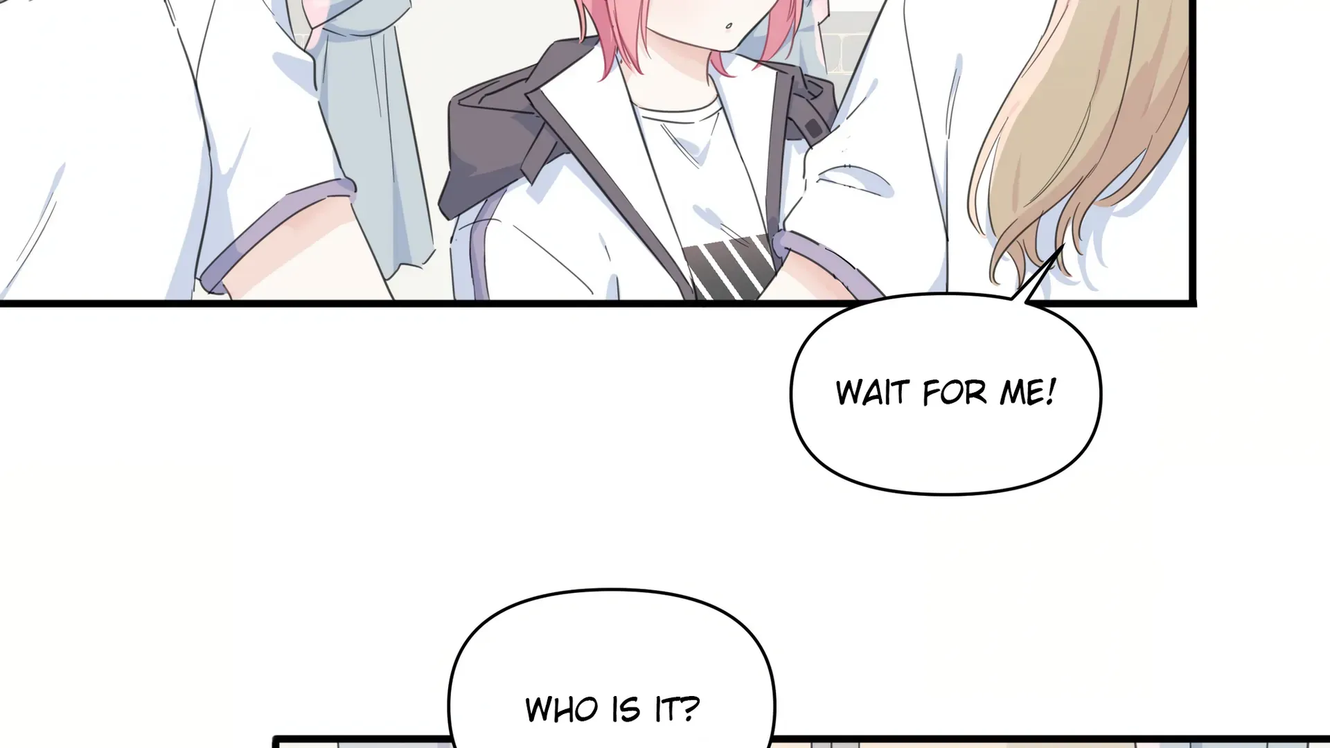 Falling in Love Gives Me Superpowers Chapter 7 page 25 - 