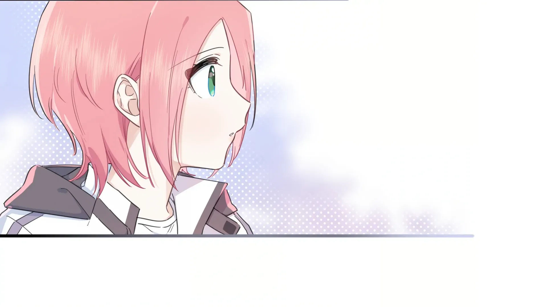 Falling in Love Gives Me Superpowers Chapter 7 page 27 - 