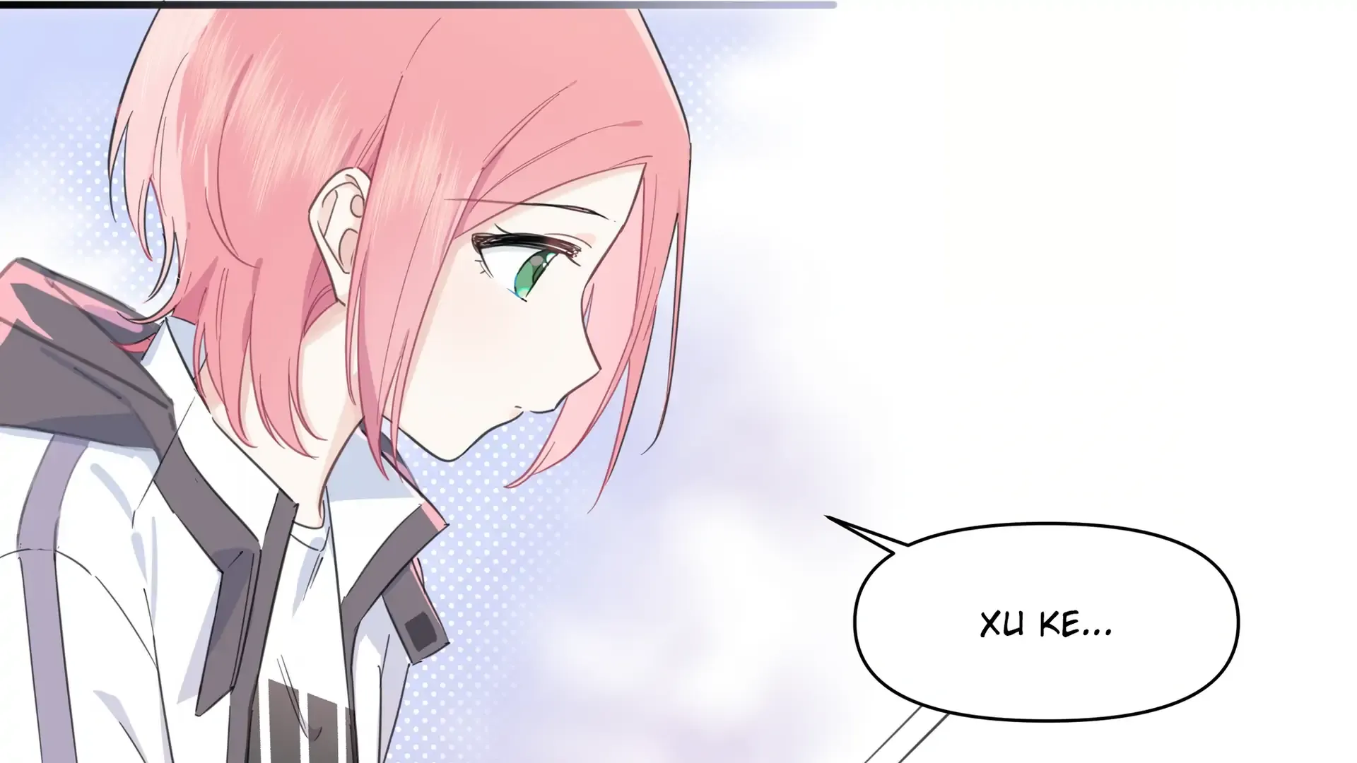 Falling in Love Gives Me Superpowers Chapter 7 page 28 - 