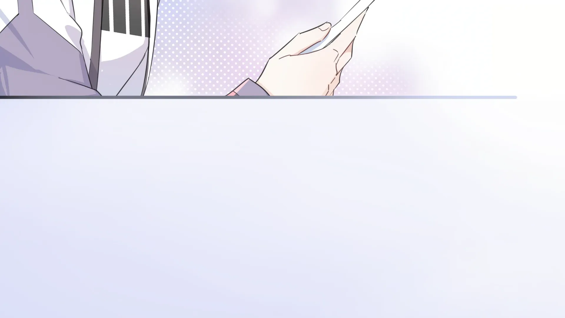 Falling in Love Gives Me Superpowers Chapter 7 page 29 - 