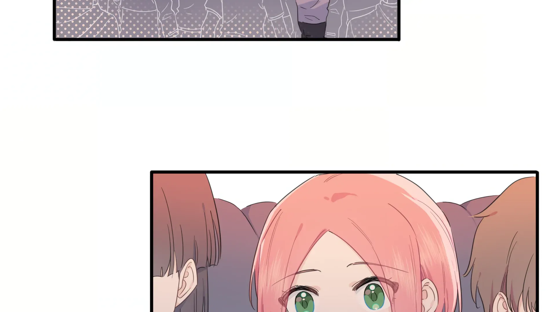Falling in Love Gives Me Superpowers Chapter 7 page 36 - 