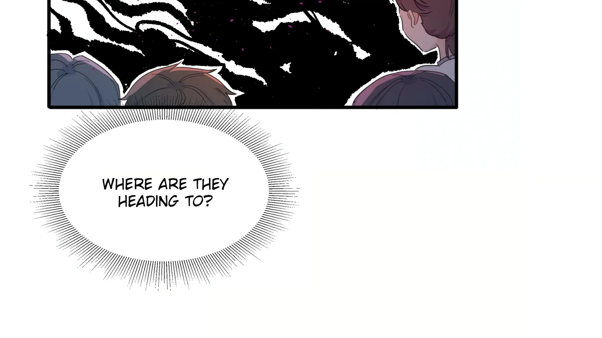 Falling in Love Gives Me Superpowers Chapter 7 page 38 - 