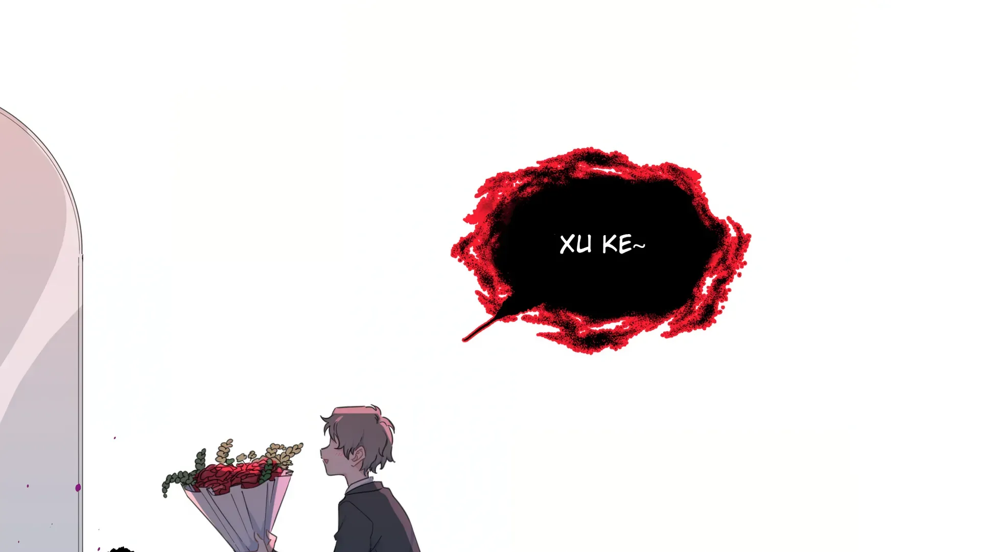 Falling in Love Gives Me Superpowers Chapter 7 page 39 - 