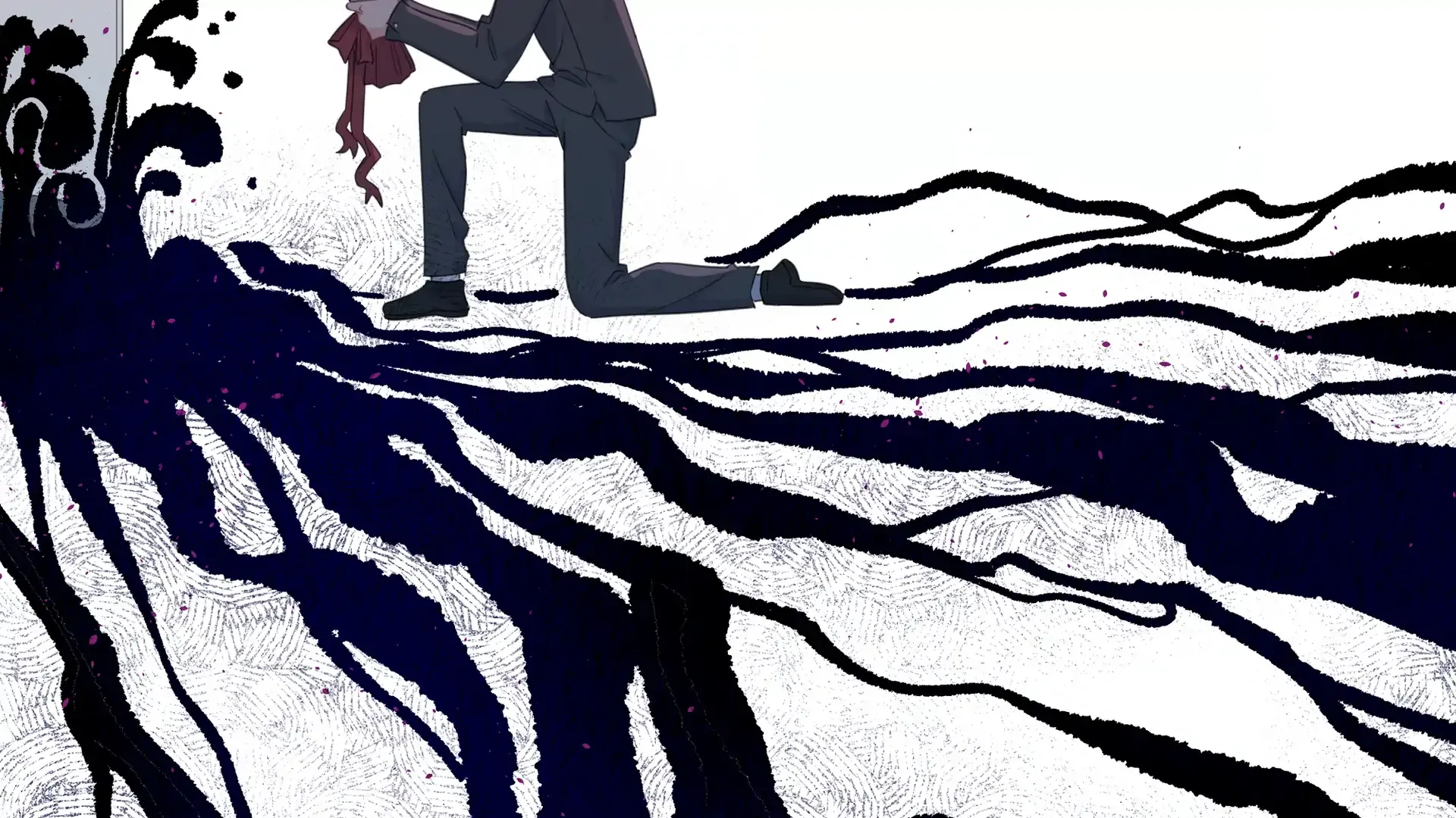 Falling in Love Gives Me Superpowers Chapter 7 page 40 - 