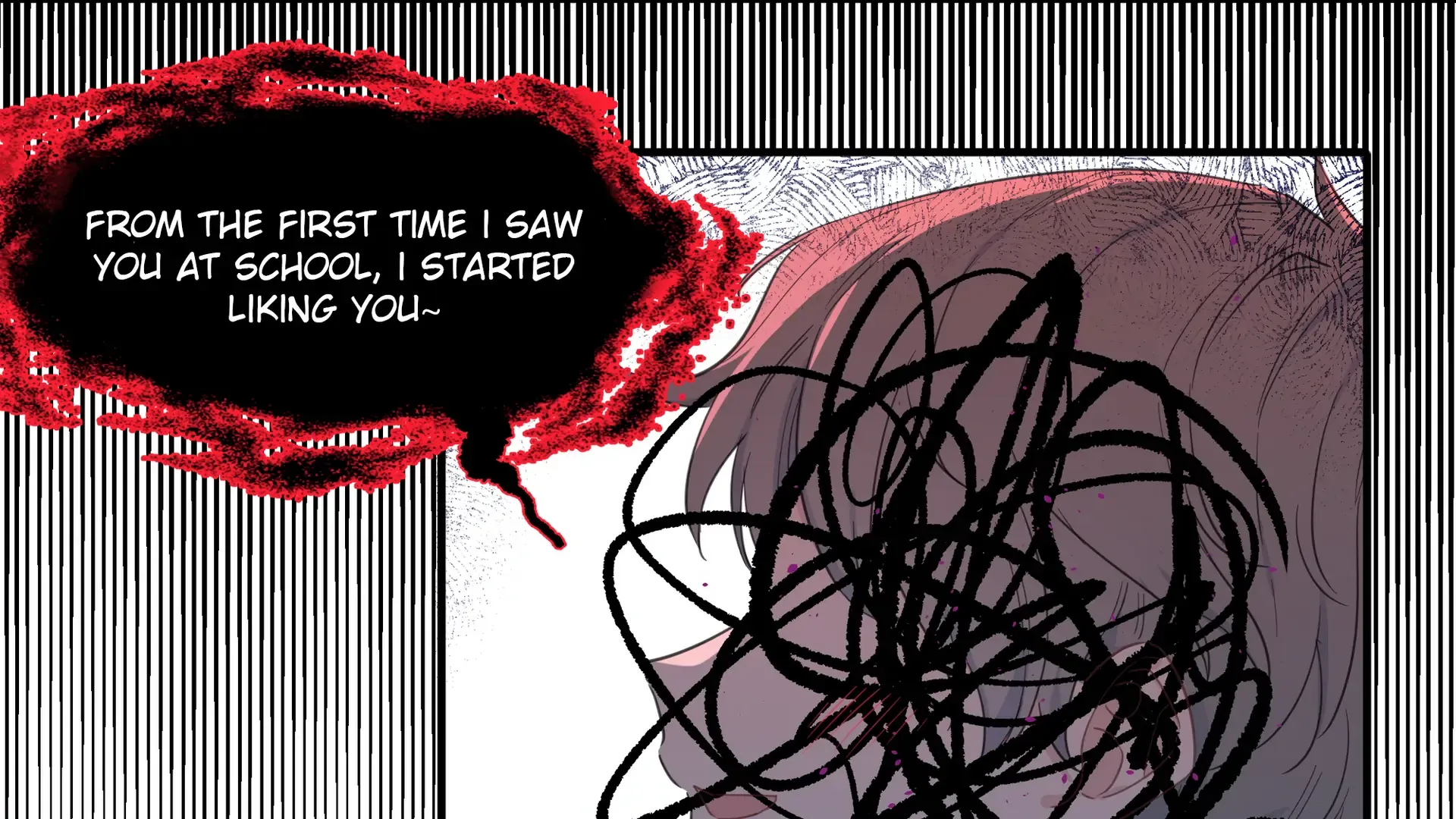 Falling in Love Gives Me Superpowers Chapter 7 page 43 - 