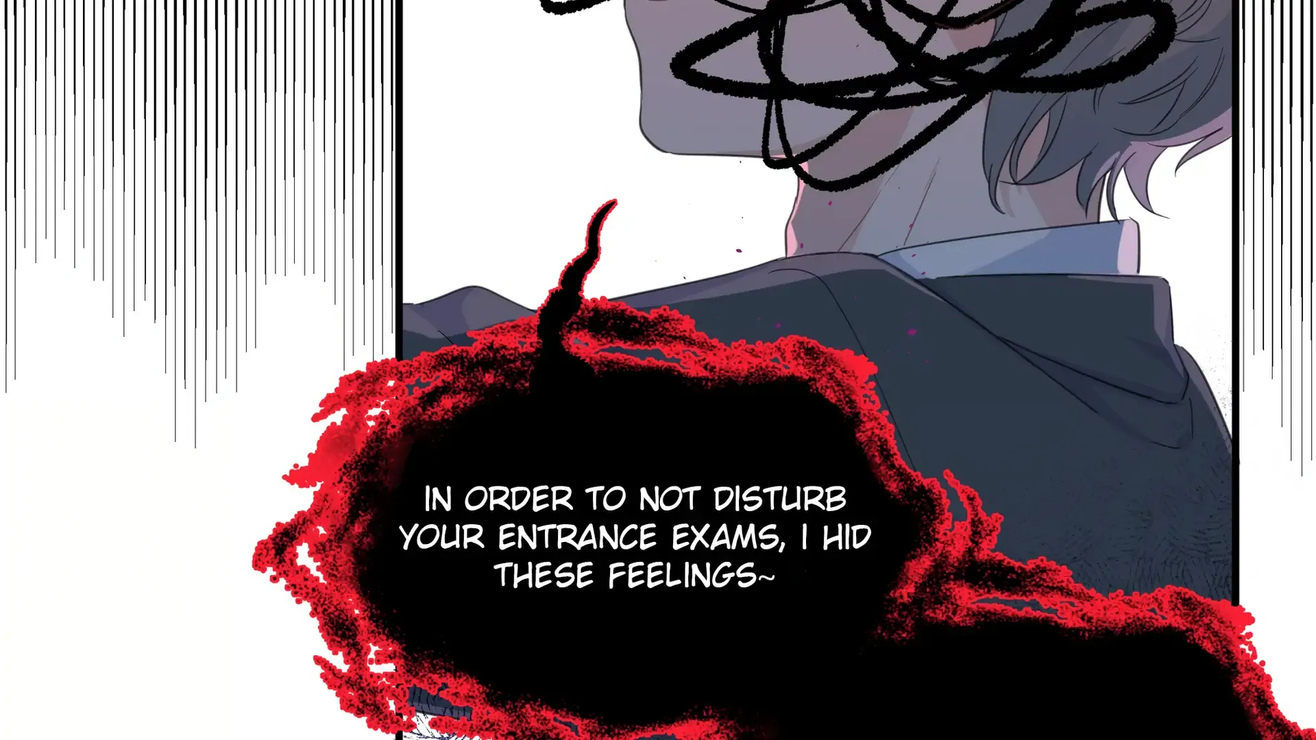 Falling in Love Gives Me Superpowers Chapter 7 page 44 - 