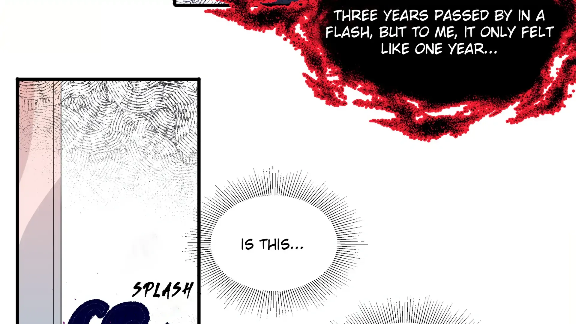Falling in Love Gives Me Superpowers Chapter 7 page 45 - 