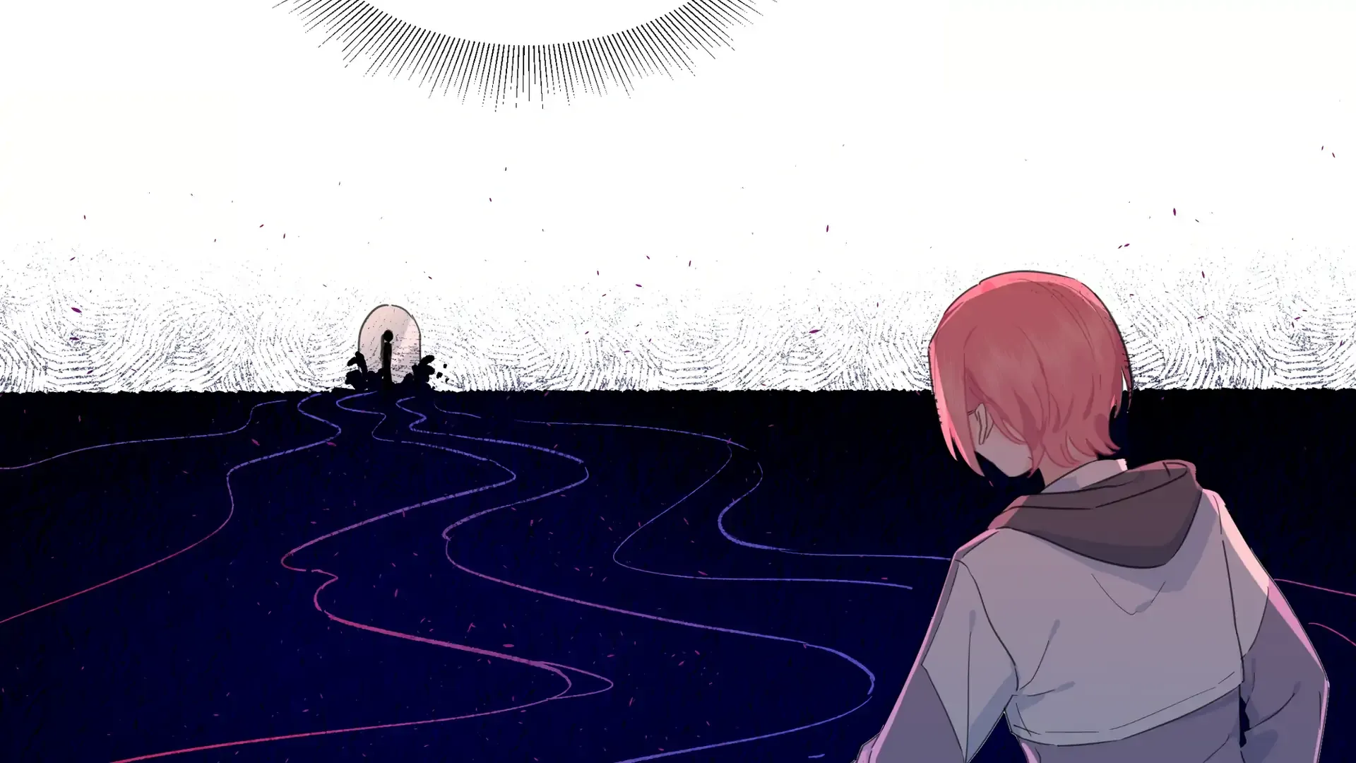 Falling in Love Gives Me Superpowers Chapter 7 page 48 - 