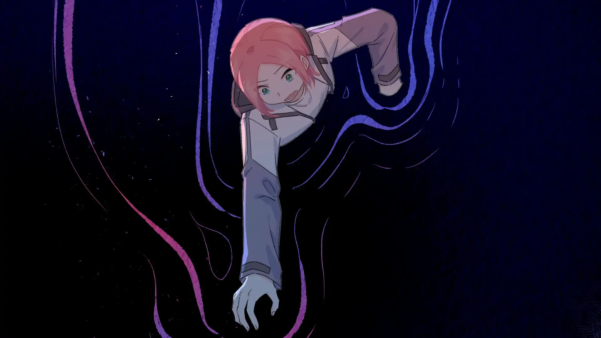 Falling in Love Gives Me Superpowers Chapter 7 page 51 - 