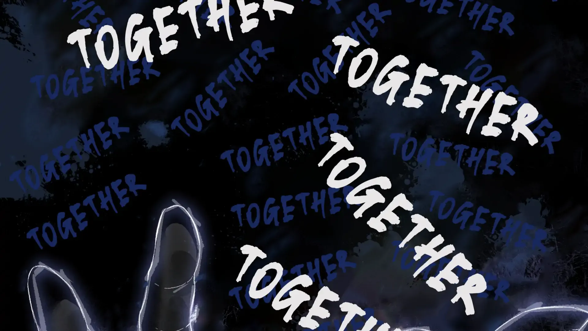Falling in Love Gives Me Superpowers Chapter 7 page 55 - 