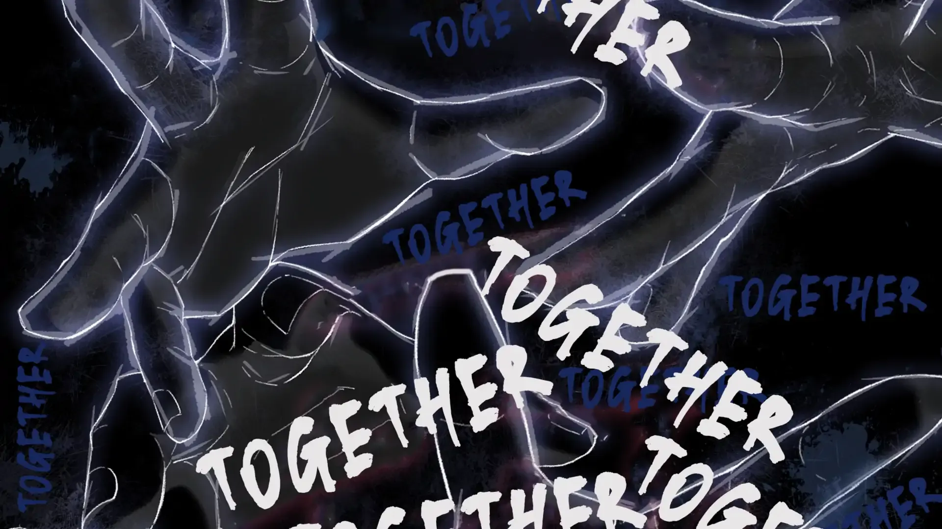 Falling in Love Gives Me Superpowers Chapter 7 page 56 - 
