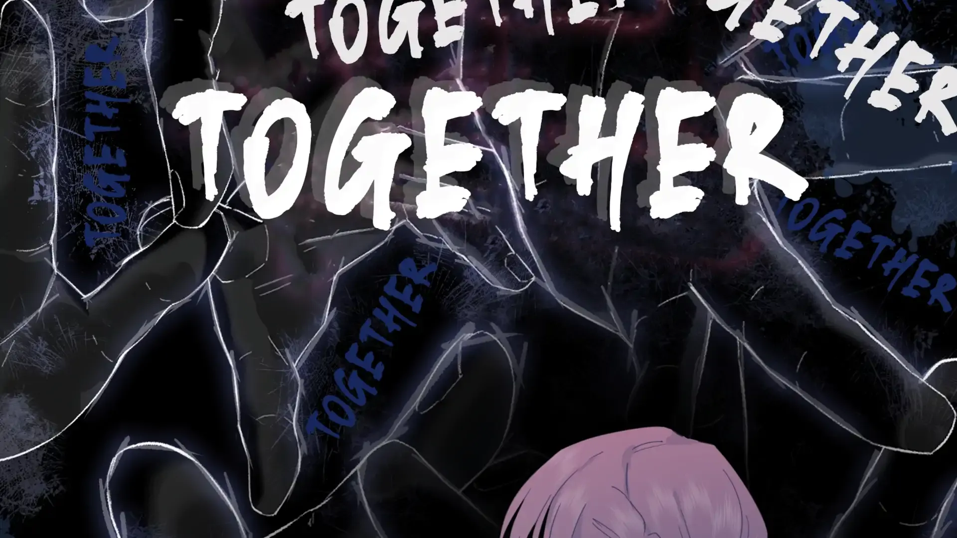 Falling in Love Gives Me Superpowers Chapter 7 page 57 - 